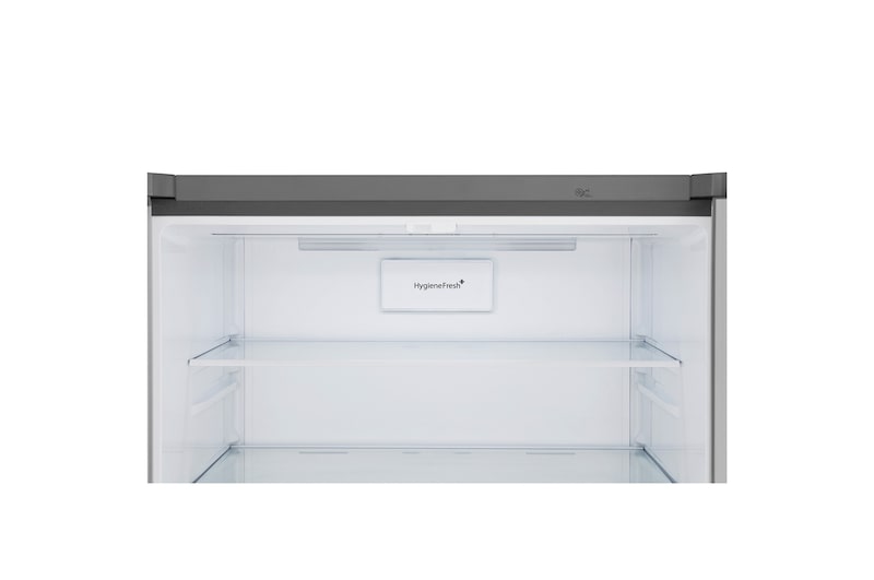 LG 464L Slim French Door Fridge with Inverter Linear Compressor, F522S11