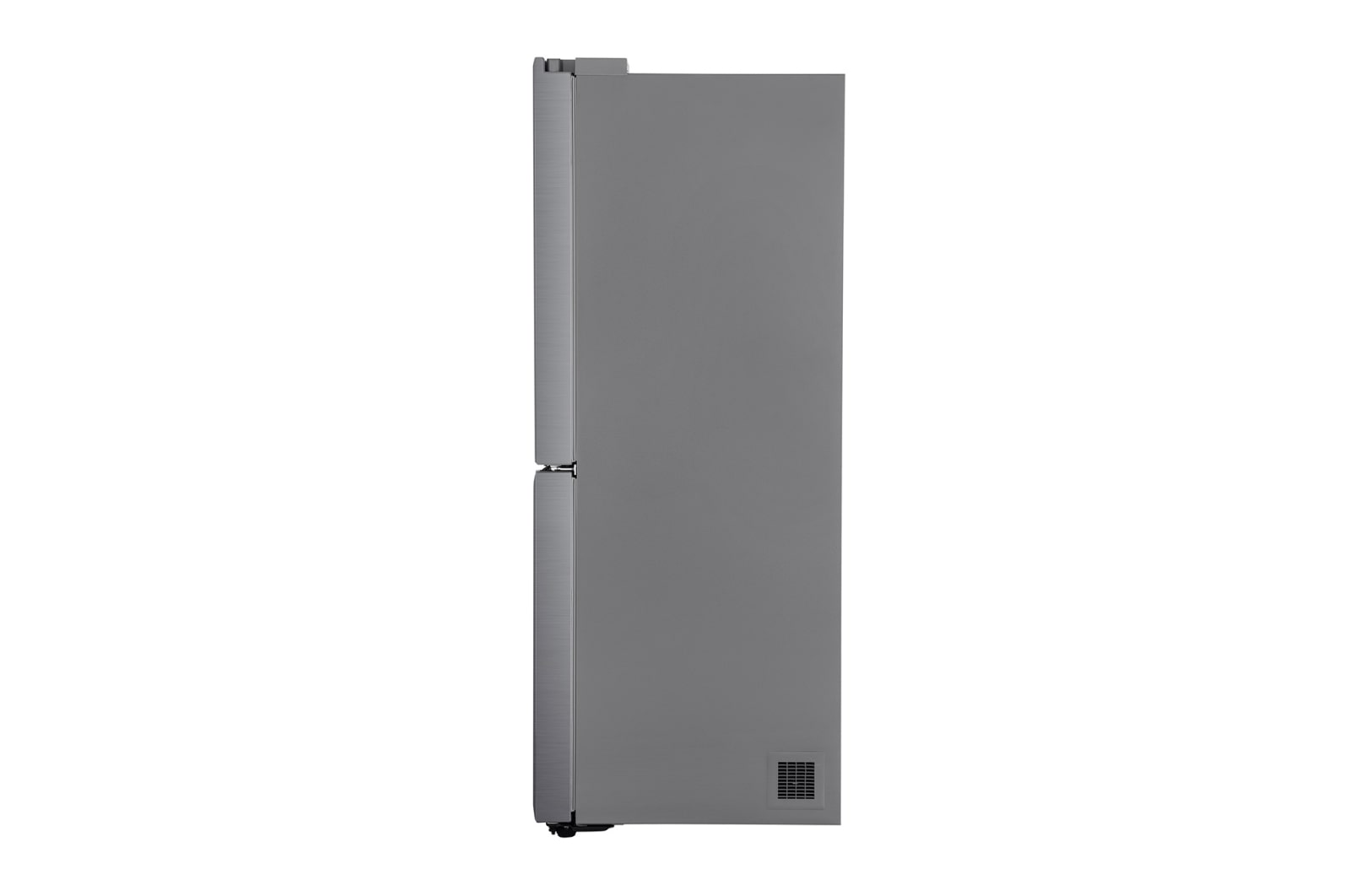 LG 464L Slim French Door Fridge with Inverter Linear Compressor, F522S11