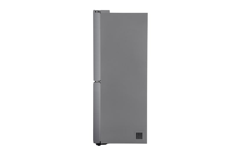 LG 464L Slim French Door Fridge with Inverter Linear Compressor, F522S11
