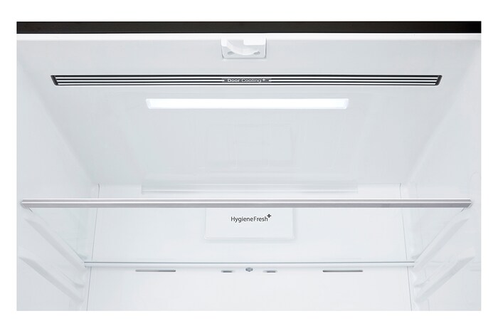 LG 458L InstaView Door-in-Door ™ Refrigerator, F521MC78