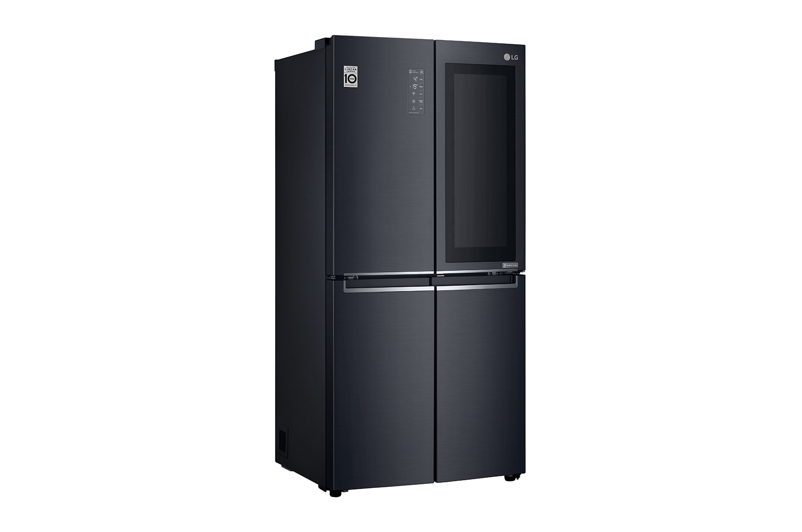 LG 458L InstaView Door-in-Door ™ Refrigerator, F521MC78