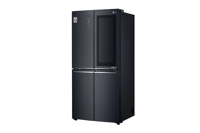 LG 458L InstaView Door-in-Door ™ Refrigerator, F521MC78