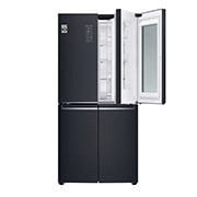 LG 458L InstaView Door-in-Door ™ Refrigerator, F521MC78