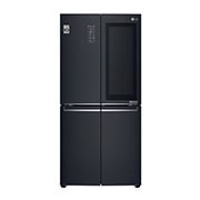 LG 458L InstaView Door-in-Door ™ Refrigerator, F521MC78