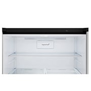 LG 458L InstaView Door-in-Door ™ Refrigerator, F521MC78