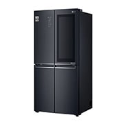 LG 458L InstaView Door-in-Door ™ Refrigerator, F521MC78