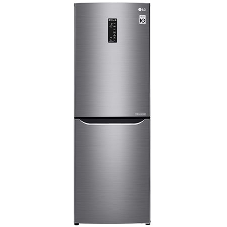 277L Bottom Freezer 2 Doors Refrigerator with Inverter Linear