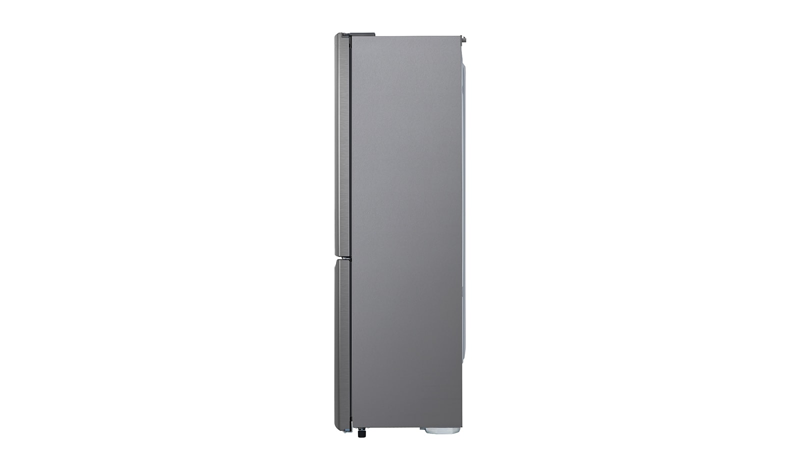 LG 316L Bottom Freezer 2 Doors Refrigerator with Inverter Linear Compressor, GC-B419SLQU