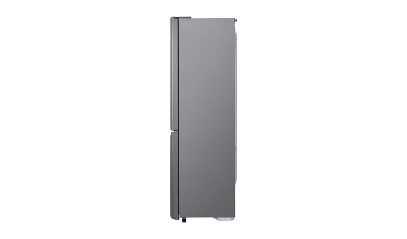 LG 316L Bottom Freezer 2 Doors Refrigerator with Inverter Linear Compressor, GC-B419SLQU