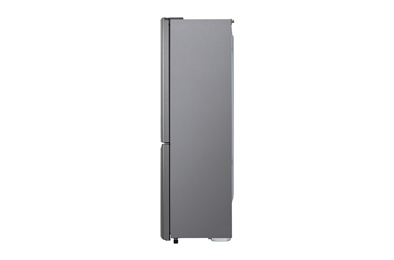 LG 318L Bottom Freezer 2 Doors Refrigerator with Inverter Linear Compressor, GC-B419SLQZ