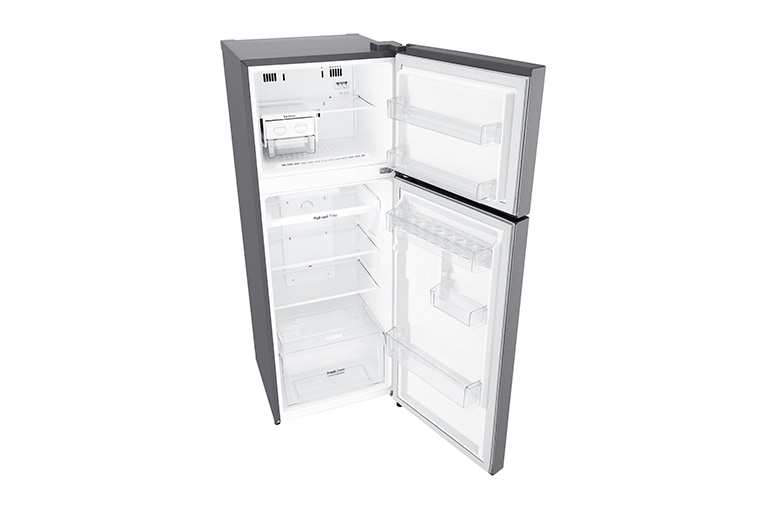 LG 209L Top Freezer with Inverter Linear Compressor & DoorCooling+, GN-C222SLCN