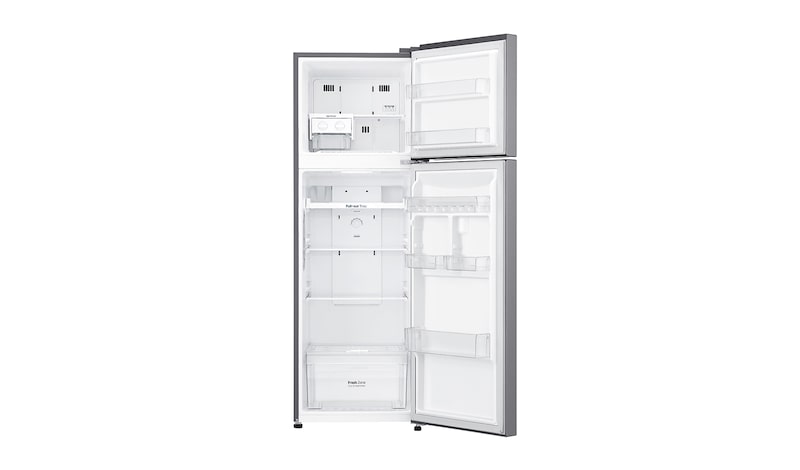 LG 254L Top Freezer Refrigerator - GN-C272SLCN, GN-C272SLCN