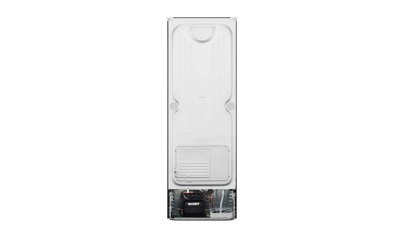 LG 254L Top Freezer Refrigerator - GN-C272SLCN, GN-C272SLCN