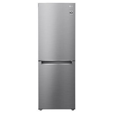306L Bottom Freezer Refrigerator - M310SB1 | LG HK