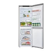 LG 306L Bottom Freezer 2 Doors Refrigerator with Smart Inverter Compressor, M310SB1