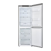 LG 306L Bottom Freezer 2 Doors Refrigerator with Smart Inverter Compressor, M310SB1