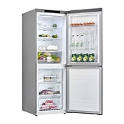 LG 306L Bottom Freezer 2 Doors Refrigerator with Smart Inverter Compressor, M310SB1