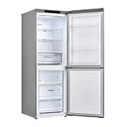 LG 306L Bottom Freezer 2 Doors Refrigerator with Smart Inverter Compressor, M310SB1