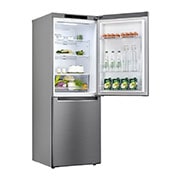 LG 306L Bottom Freezer 2 Doors Refrigerator with Smart Inverter Compressor, M310SB1