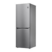 LG 306L Bottom Freezer 2 Doors Refrigerator with Smart Inverter Compressor, M310SB1