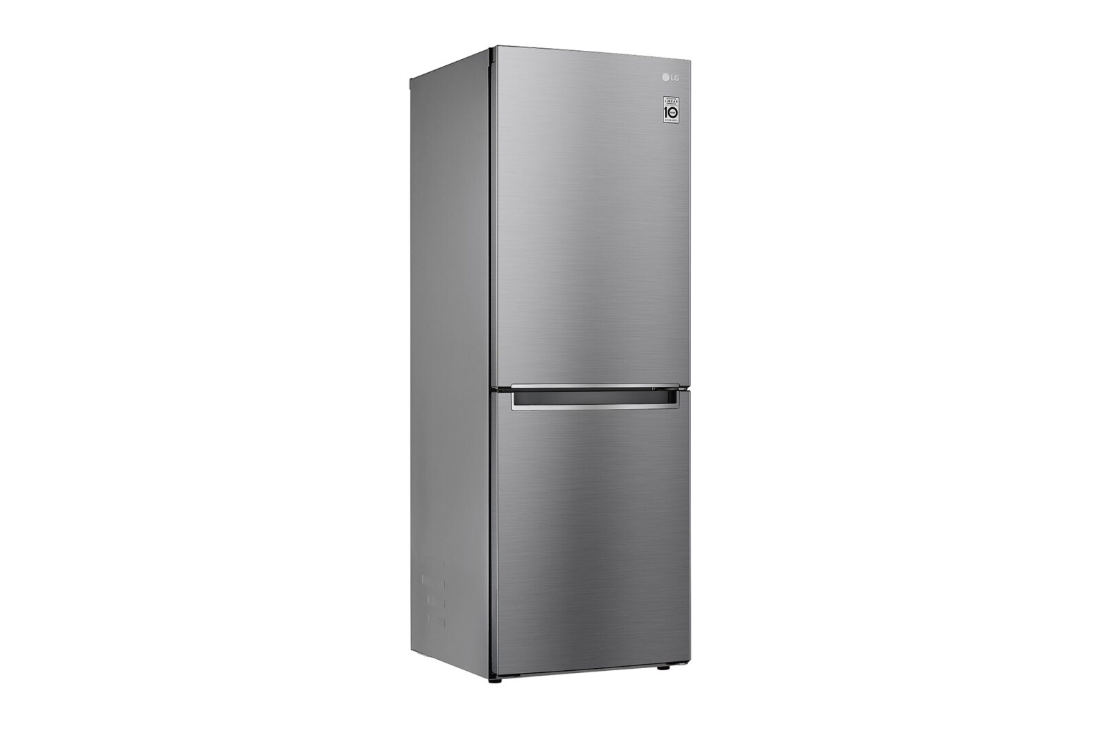 LG 306L Bottom Freezer 2 Doors Refrigerator with Smart Inverter Compressor, M310SB1