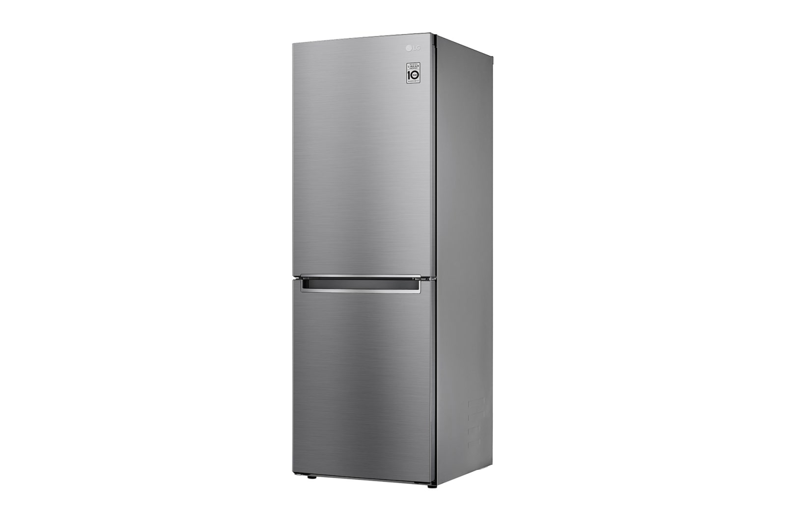 LG 306L Bottom Freezer 2 Doors Refrigerator with Smart Inverter Compressor, M310SB1