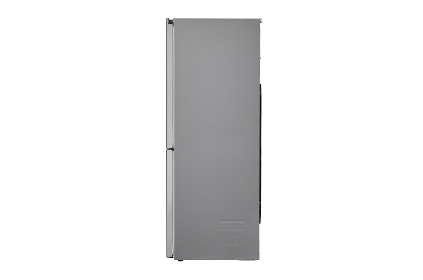 LG 306L Bottom Freezer 2 Doors Refrigerator with Smart Inverter Compressor, M310SB1