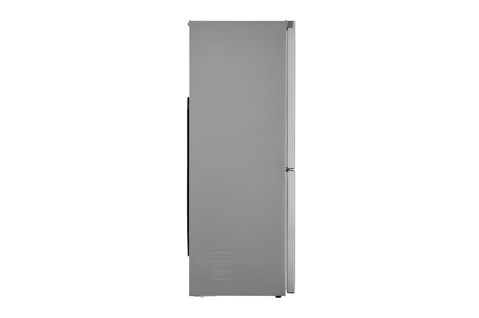 LG 306L Bottom Freezer 2 Doors Refrigerator with Smart Inverter Compressor, M310SB1