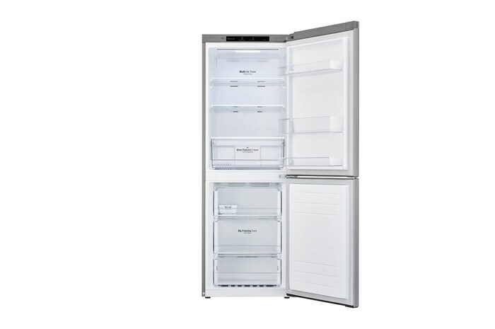 LG 306L Bottom Freezer 2 Doors Refrigerator with Smart Inverter Compressor, M310SB1