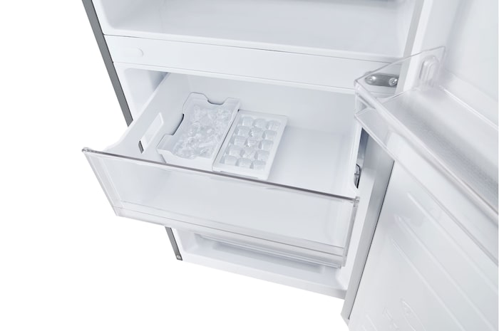 LG 306L Bottom Freezer 2 Doors Refrigerator with Smart Inverter Compressor, M310SB1