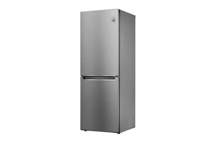 LG 306L Bottom Freezer 2 Doors Refrigerator with Smart Inverter Compressor, M310SB1