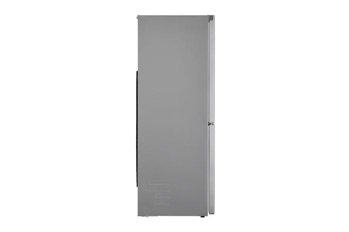 LG 306L Bottom Freezer 2 Doors Refrigerator with Smart Inverter Compressor, M310SB1