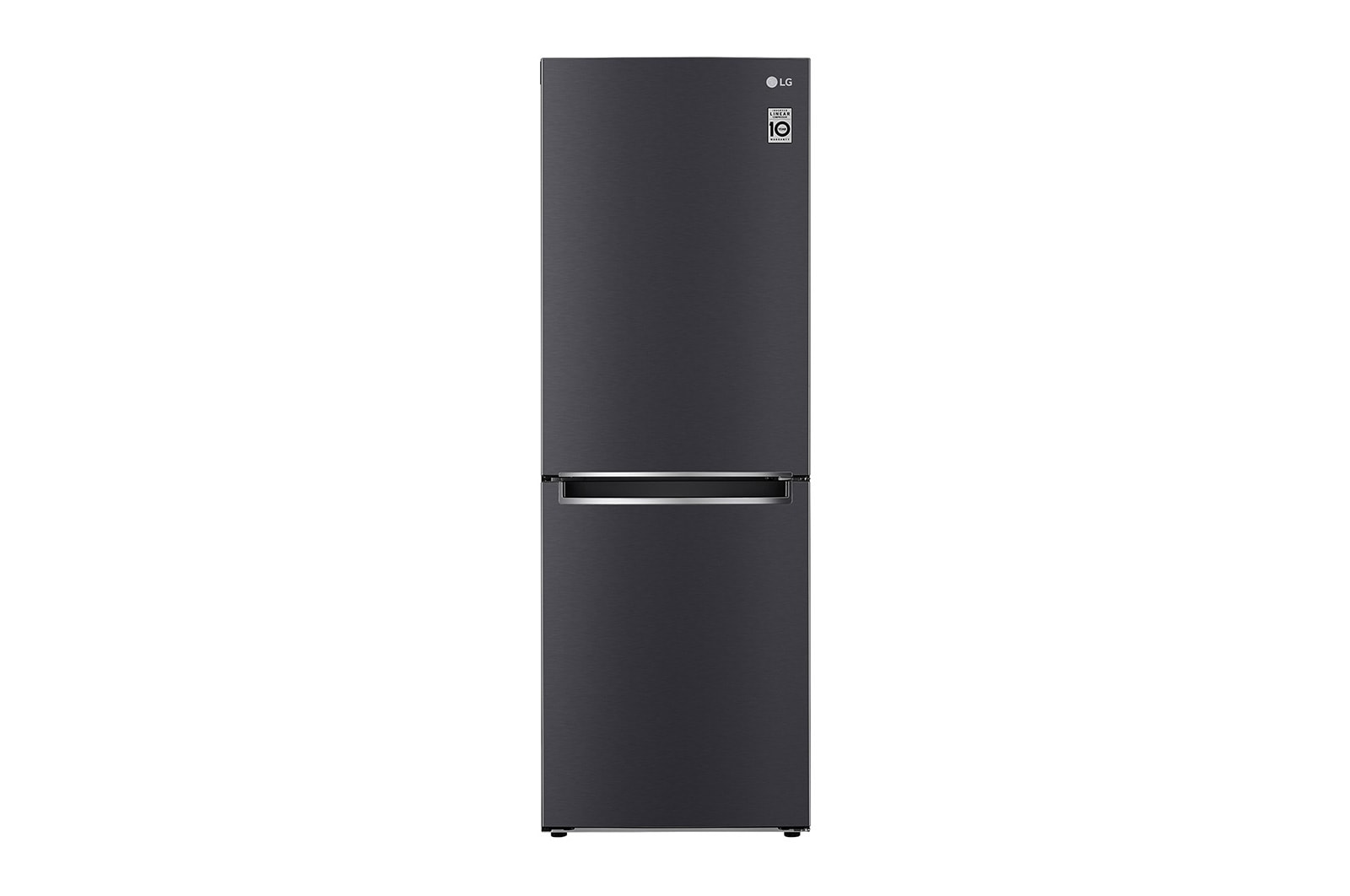 LG 306L Bottom Freezer Refrigerator - M312MC13, M312MC13