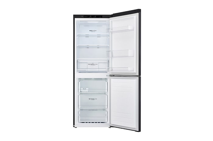 LG 306L Bottom Freezer Refrigerator - M312MC13, M312MC13