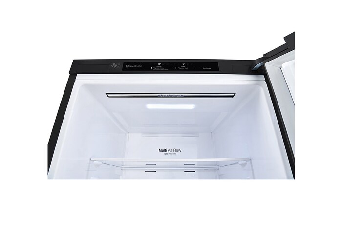 LG 306L Bottom Freezer Refrigerator - M312MC13, M312MC13