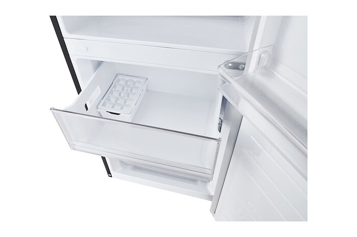 LG 306L Bottom Freezer Refrigerator - M312MC13, M312MC13