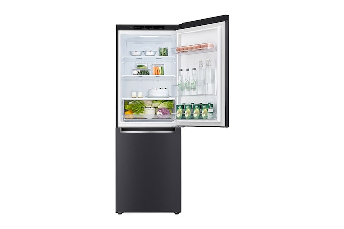 LG 306L Bottom Freezer Refrigerator - M312MC13, M312MC13