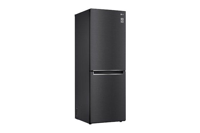 LG 306L Bottom Freezer Refrigerator - M312MC13, M312MC13