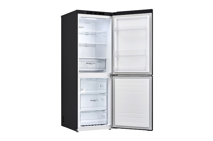 LG 306L Bottom Freezer Refrigerator - M312MC13, M312MC13