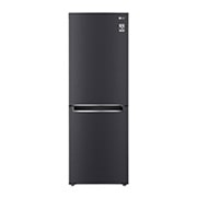 LG 306L Bottom Freezer Refrigerator - M312MC13, M312MC13