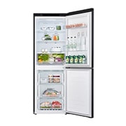 LG 306L Bottom Freezer Refrigerator - M312MC13, M312MC13