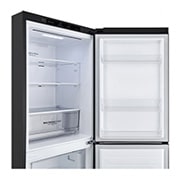 LG 306L Bottom Freezer Refrigerator - M312MC13, M312MC13