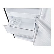 LG 306L Bottom Freezer Refrigerator - M312MC13, M312MC13