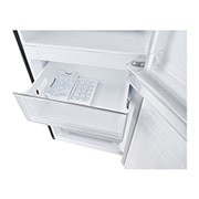 LG 306L Bottom Freezer Refrigerator - M312MC13, M312MC13