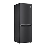 LG 306L Bottom Freezer Refrigerator - M312MC13, M312MC13