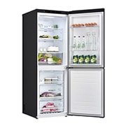 LG 306L Bottom Freezer Refrigerator - M312MC13, M312MC13