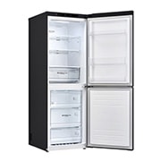 LG 306L Bottom Freezer Refrigerator - M312MC13, M312MC13