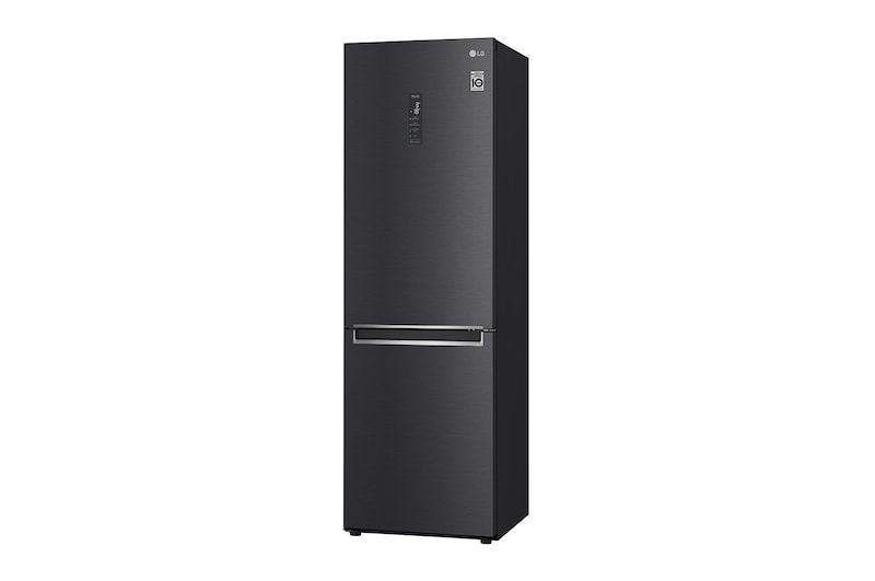 LG 341L Bottom Freezer Refrigerator - M341MC17, M341MC17