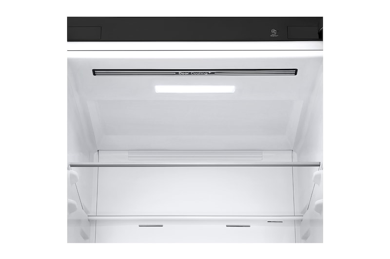 LG 341L Bottom Freezer Refrigerator - M341MC17, M341MC17