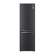 LG 341L Bottom Freezer Refrigerator - M341MC17, M341MC17